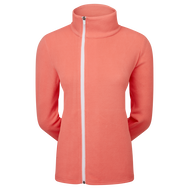 Full-Zip Fleece