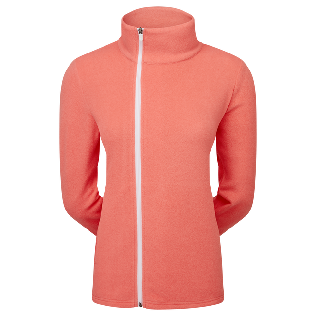 Full-Zip Fleece