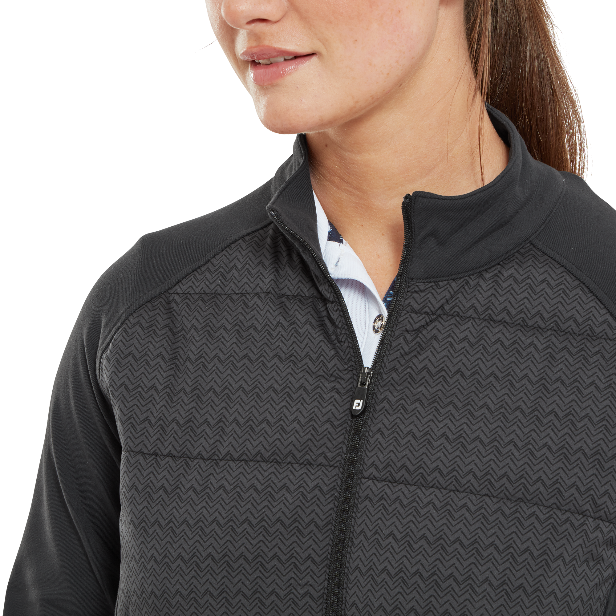 Women's Hybrid Jacket
