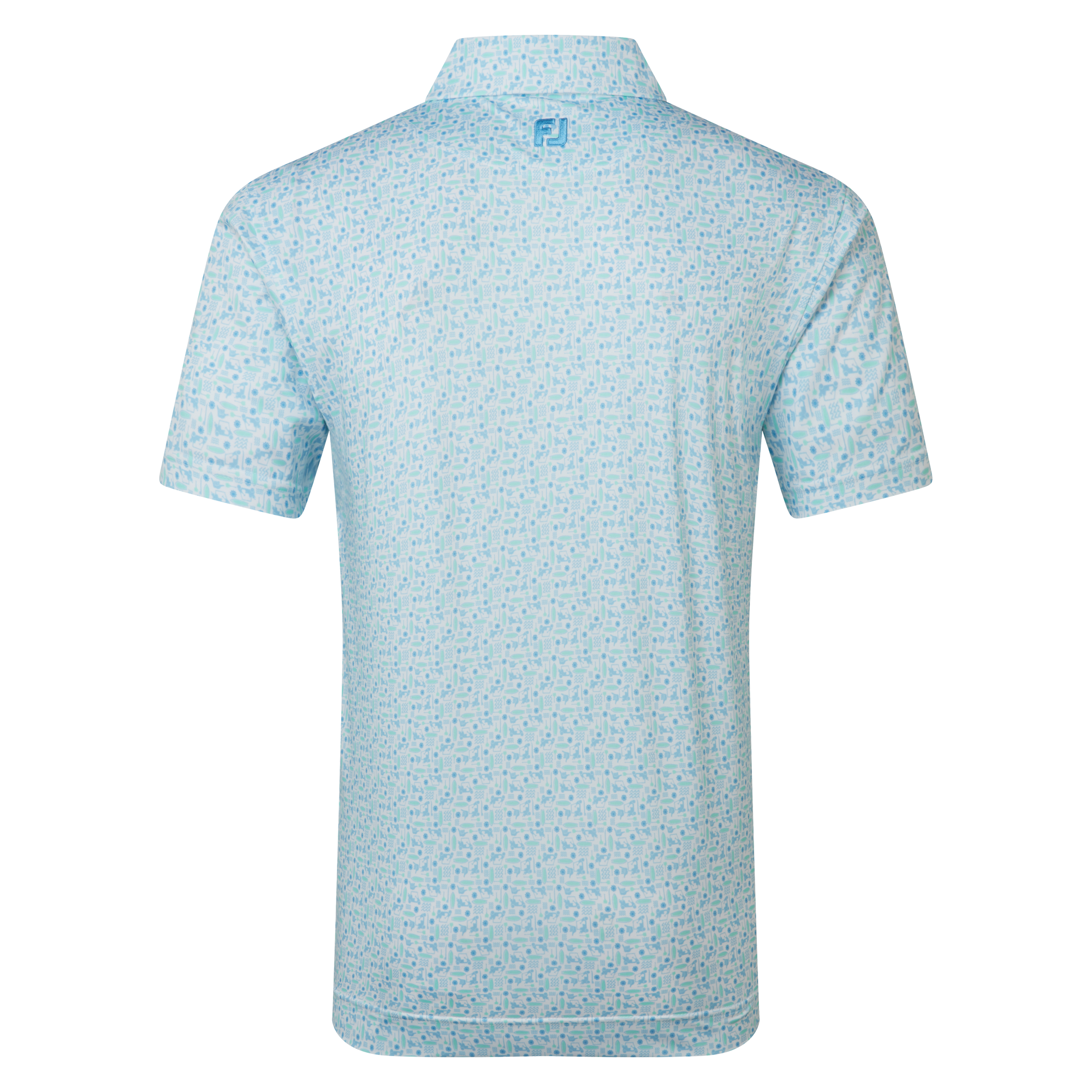 Surfs Up Print Lisle