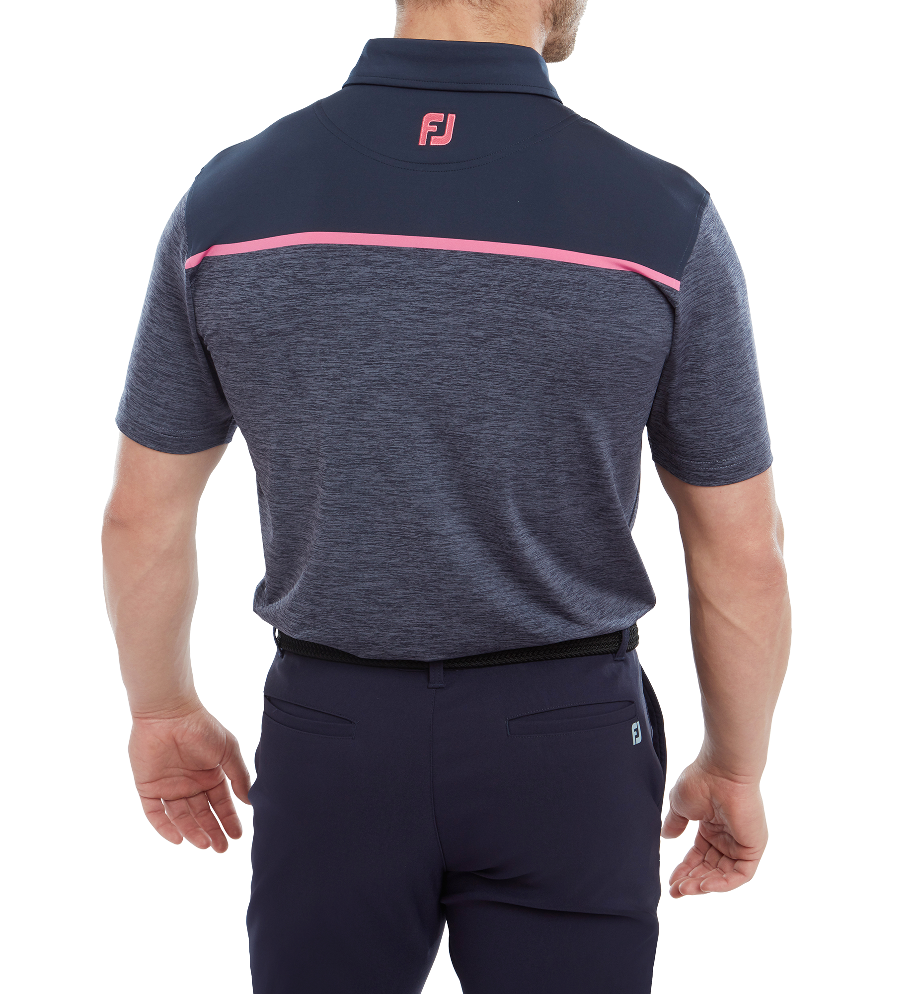 Space Dye Block Lisle