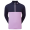 Mörkblå / Lavendel