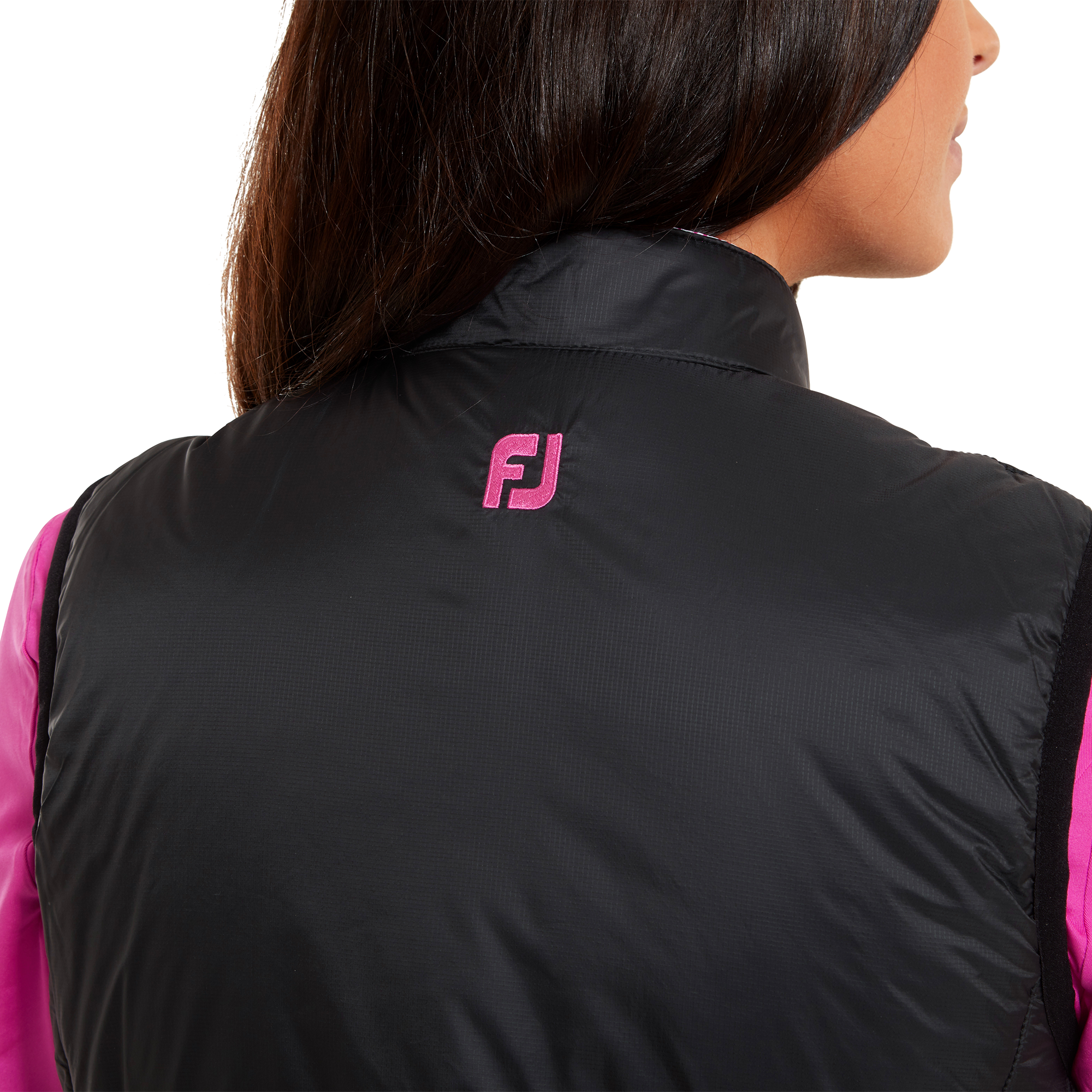 V&auml;ndbar och isolerad v&auml;st