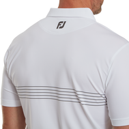 Engineered Pinstripe Lisle