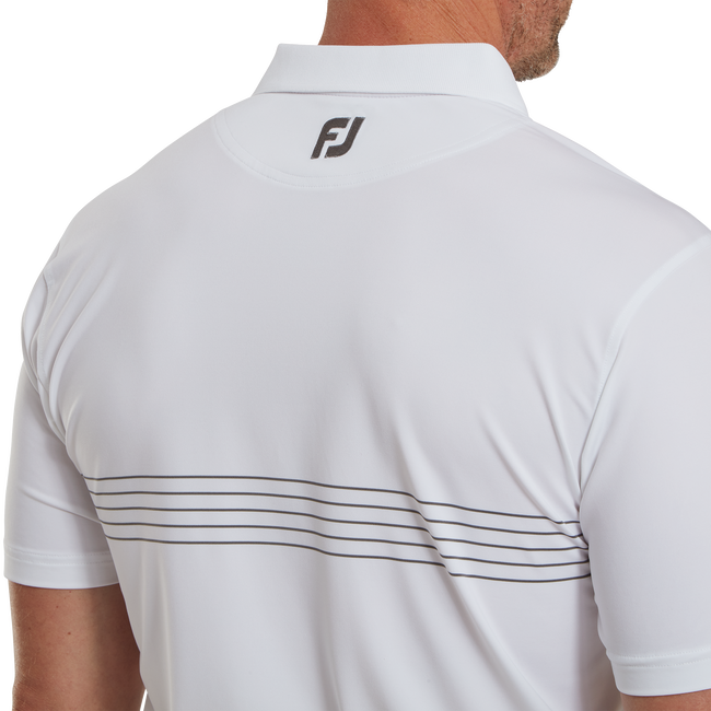 Engineered Pinstripe Lisle