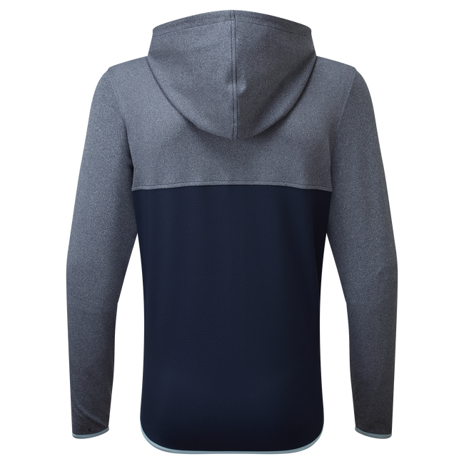 ThermoSeries Full-Zip Hoodie