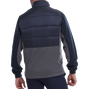 Hybrid Insulated Jacket