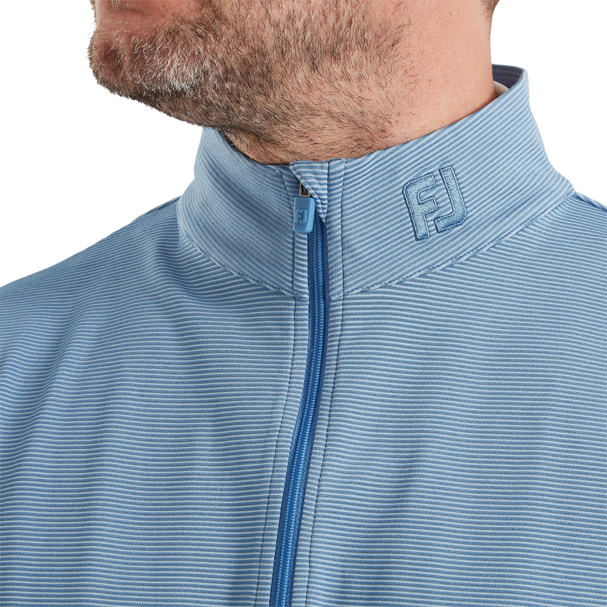 Ottoman Stripe Chill-Out