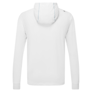 TempoSeries Blocked Sun Hoodie