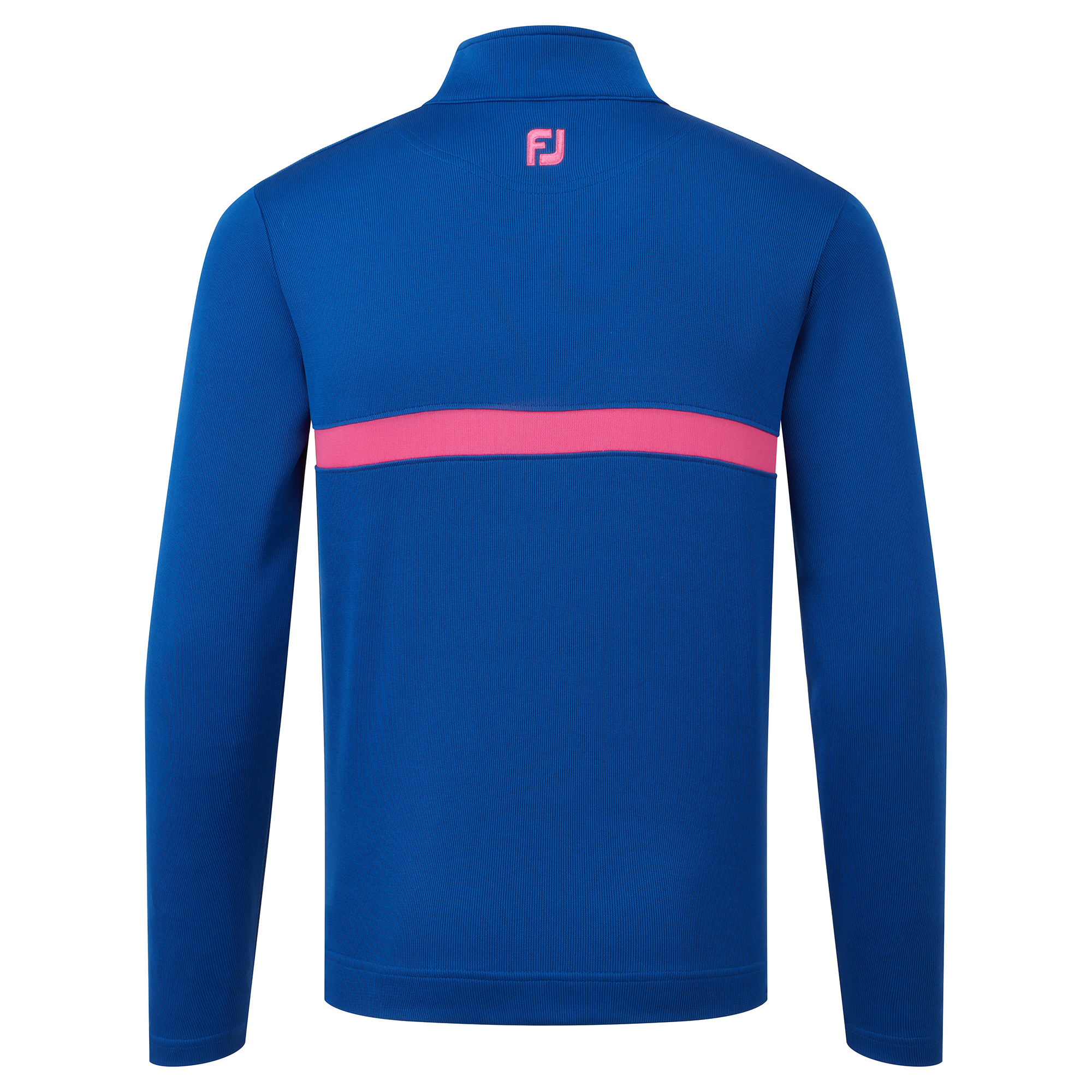 Pullover Chill-Out avec bande sur poitrine incrust&eacute;e