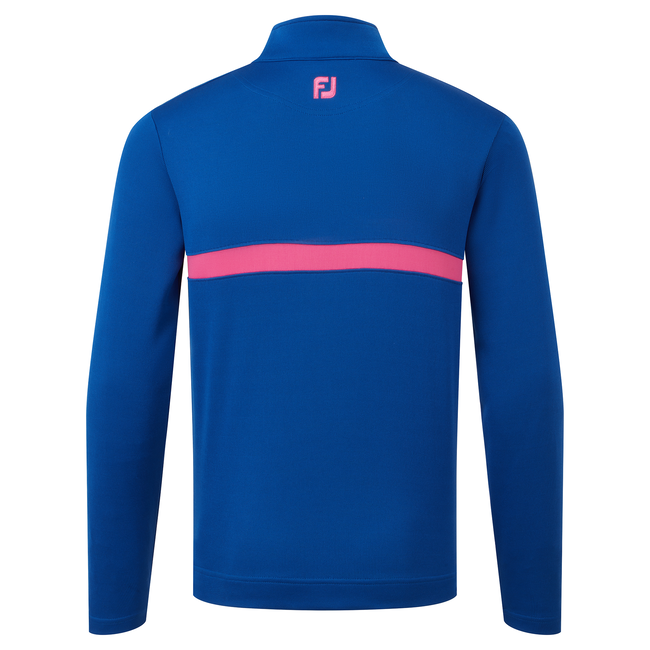 Inset Stripe Chill-Out