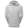 Hoodie Jacquard imprimé Ottoman
