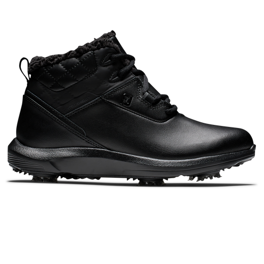 Winter Golf Boots Dam