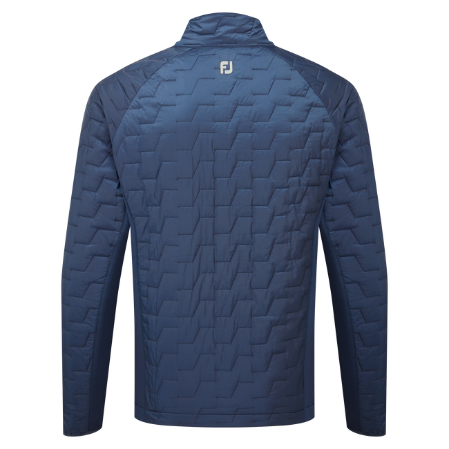 ThermoSeries Insulated Jacket
