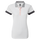 Women's Blocked Pique