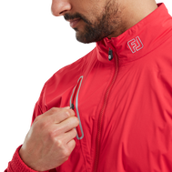 HydroKnit Full Zip-Jacke