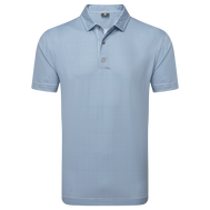 152nd Open Championship Octagon Print Lisle Shirt