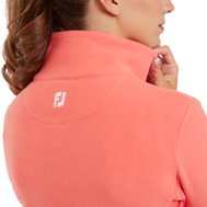 Full-Zip Fleece