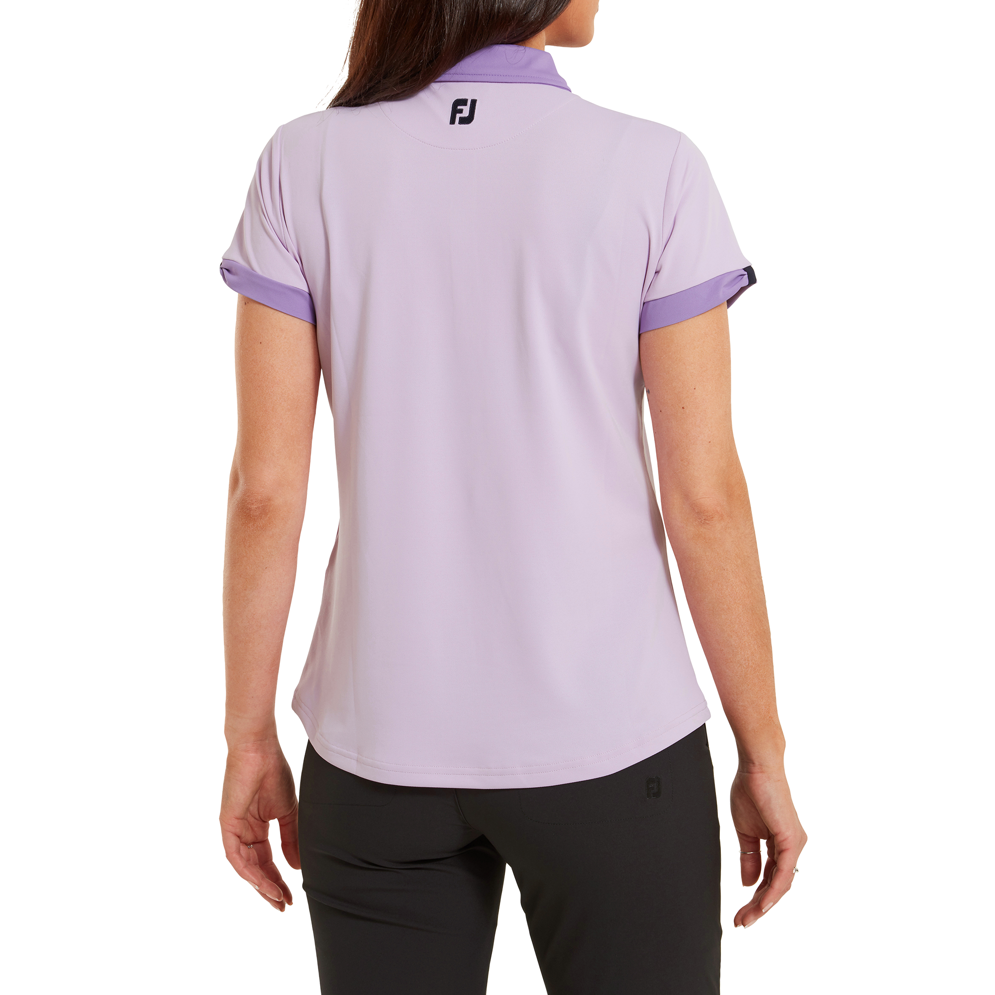 Polo Piqu&eacute; uni