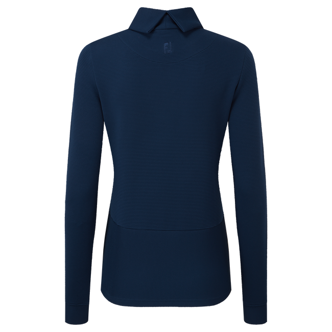 Pullover Ottoman