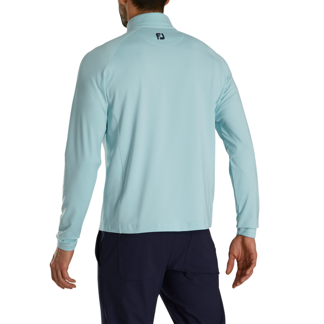 ThermoSeries Brushed Back Midlayer