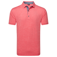 Heather Lisle with Trim