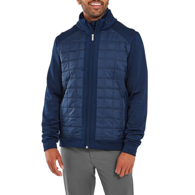 ThermoSeries Lightweight Insulated Jacket