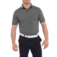 Heather Self Collar Lisle