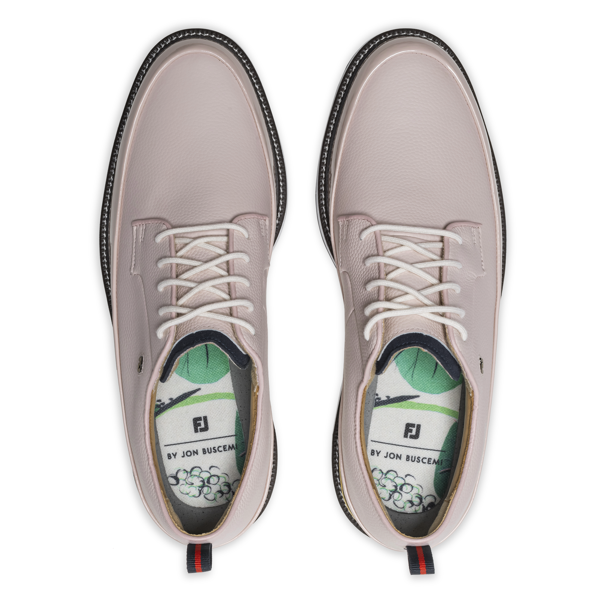 FJ by Jon Buscemi Premiere Series - Field LX