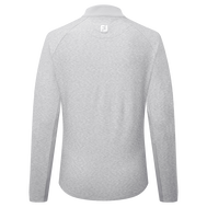 Women's Full-Zip Space Dye Thermal Midlayer