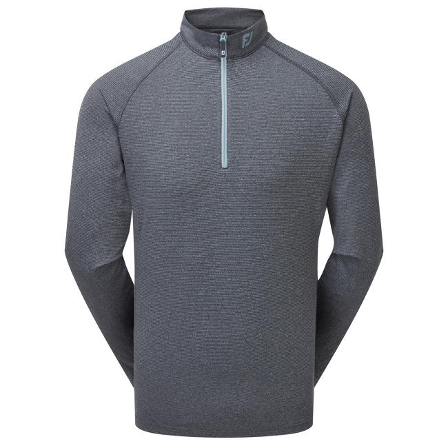 ThermoSeries Brushed Back Midlayer