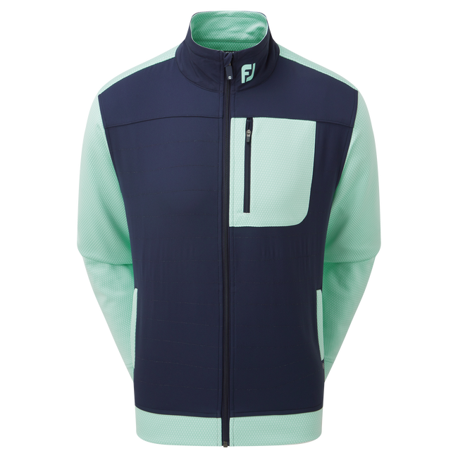 ThermoSeries Hybrid Jacket