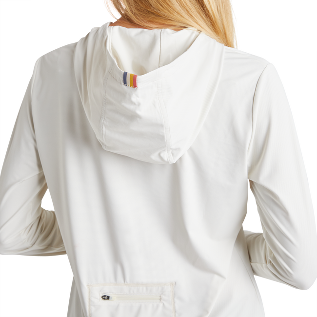 Tempo Hoodie Women