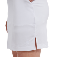 Interlock Stretch Skort