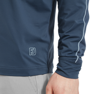 TempoSeries Blocked Sun Hoodie