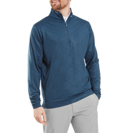 Speckle Print Chill-Out