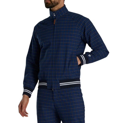 Todd Snyder Harrington Jacket