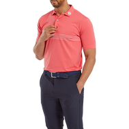 Engineered Pinstripe Lisle