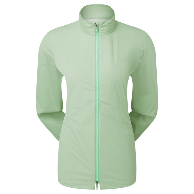 HydroKnit Jacket