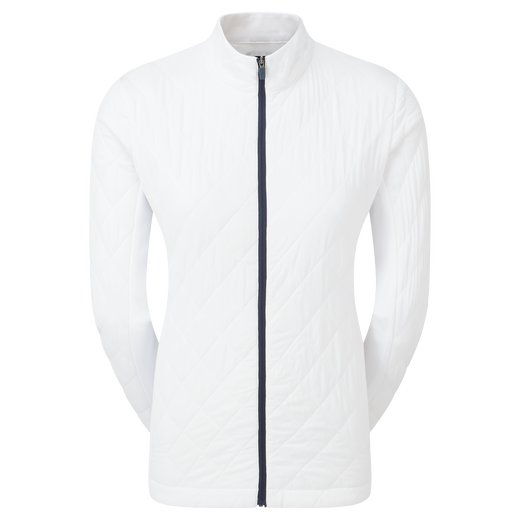 Lightweight Insulated Jacket