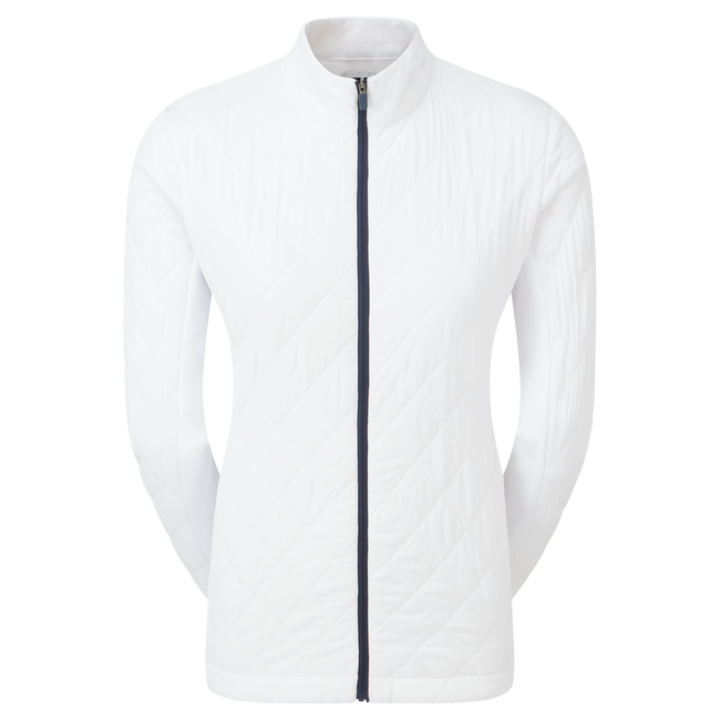 Thermojacke