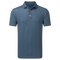 Minze / Navy / Windblau