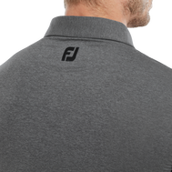 Heather Self Collar Lisle