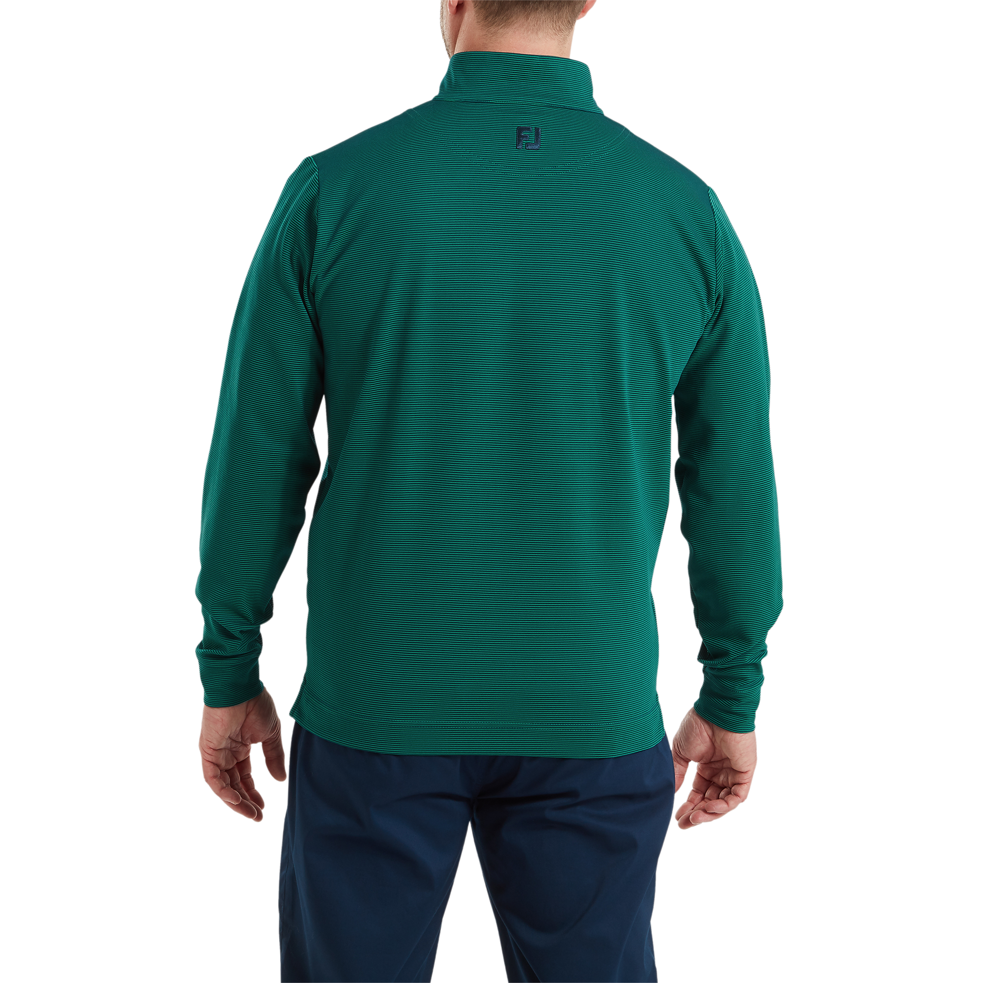 Ottoman Stripe Chill-Out