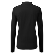 Vindtröja med hel dragkedja