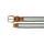 Ceintures Tressées Homme