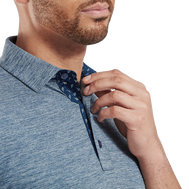 Heather Lisle with Trim