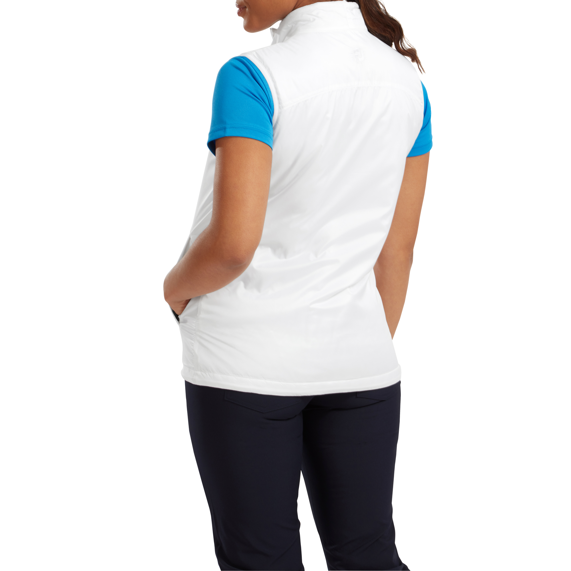 Women's Lightweight Insulated Vest