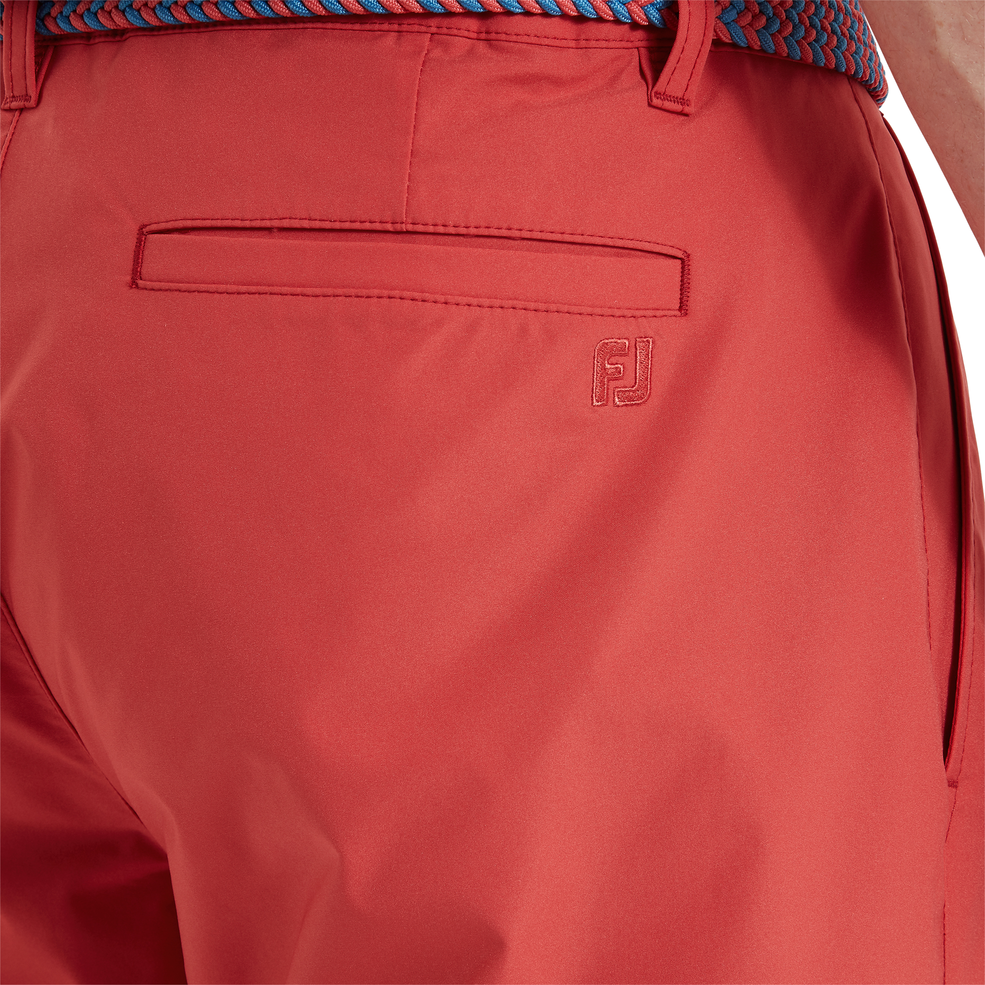 FJ Par-golfbyxor
