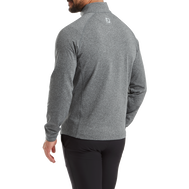 ThermoSeries Brushed Back Midlayer